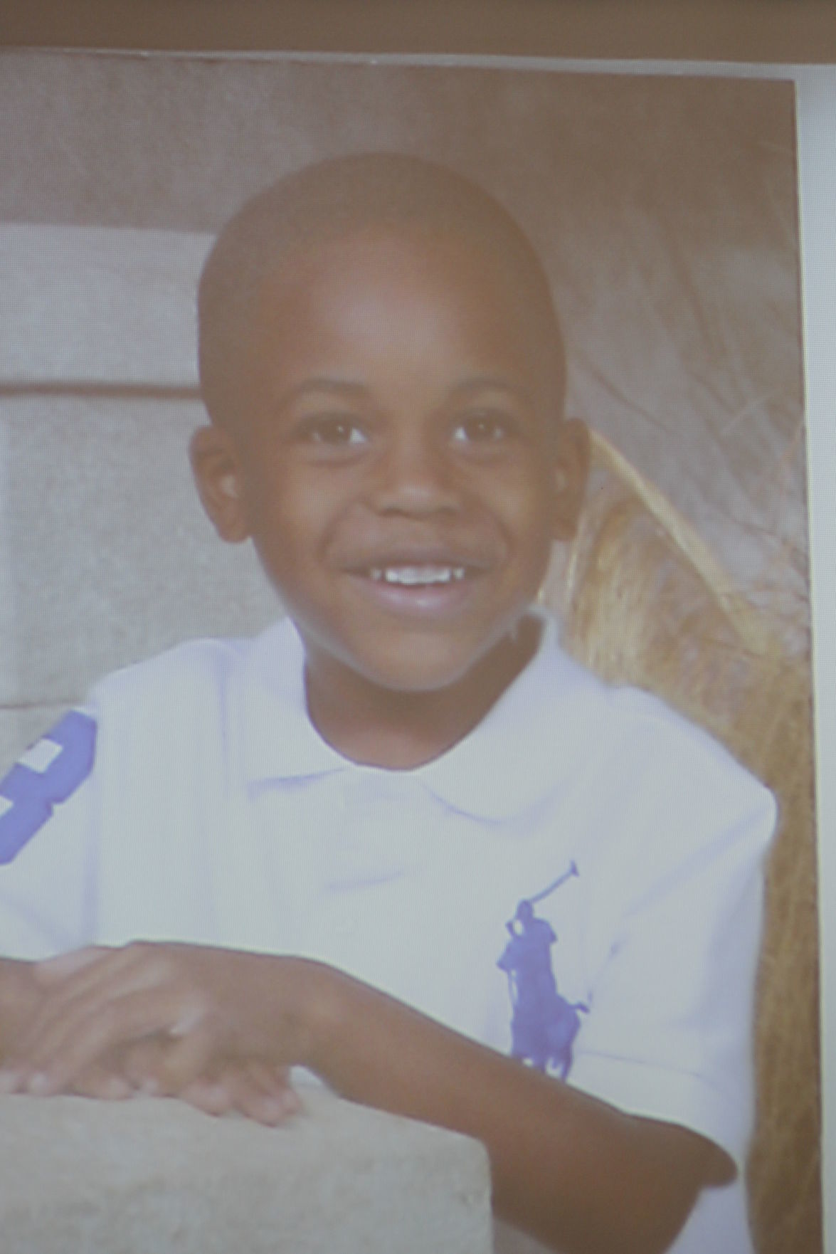Jaheem Harris